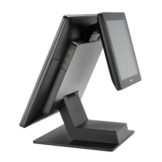 Additional view of POSIFLEX Business Machine