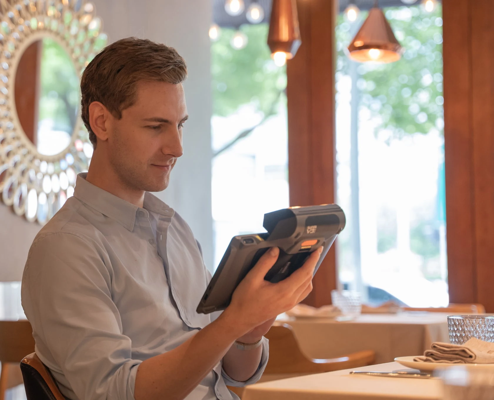 Additional view of Business IoT (BIoT) solutions