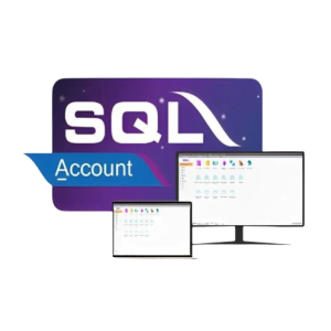SQL Accounting ERP System