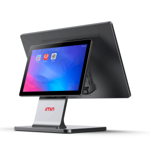 POS Touch Screen All in one PC