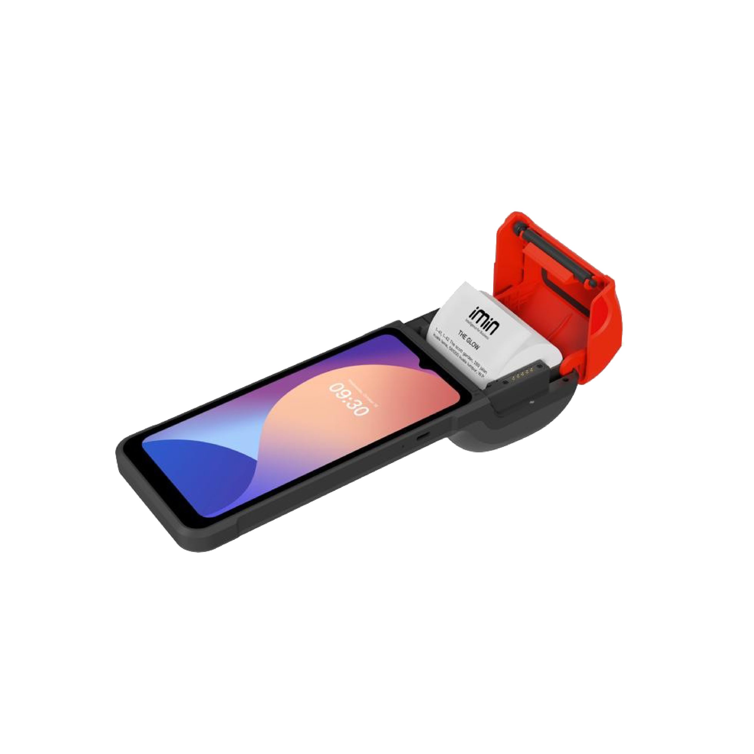 IMIN SWIFT 2 PRO NFC 4GB RAM +32GB ROM (GMS Certified, can use for payment) - Image 4