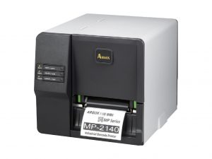 MP2140-Barcode Printer