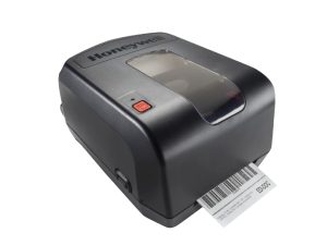 PC42T-Barcode Printer