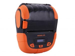 MP320RP-UB-Barcode Printer