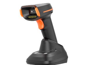 HC-4208SRC-Barcode Scanner