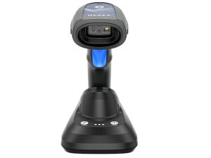 HC5208-RC-Barcode Scanner