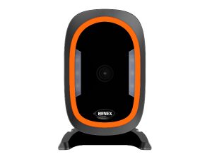 HC666 -Barcode Scanner
