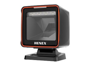 HENEX H-8000 -Barcode Scanner