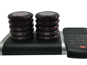 MBB95 & MB95K-Call Bell System