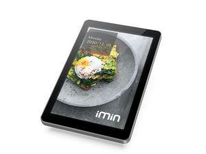 Imin M2 Max-Mobile Pos