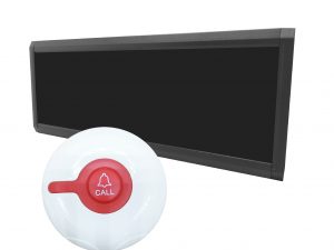 MBB2 & MB82-Call Bell System