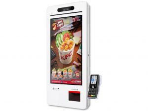MK27FY-Kiosk Terminal