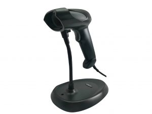 MP3206-Barcode Scanner