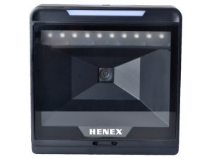 MP 7060-Barcode Scanner