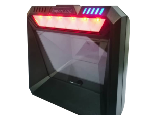 SUPERLEAD 7708-Barcode Scanner
