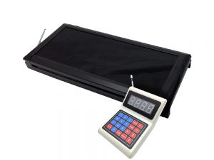 Y110K & 403D-Call Bell System