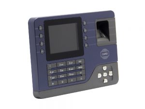 MA 90T-Time Attendance