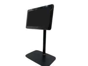 MC116H-Monitor Display