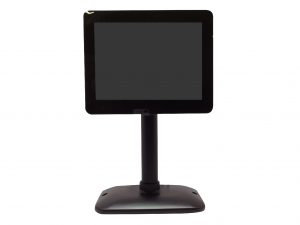 MC1209HV-Monitor Display
