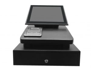 MC8600-Pos Terminal