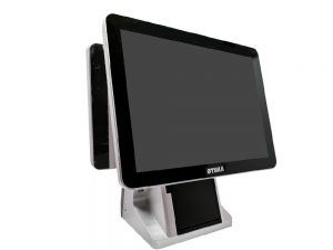 MC910-Intel I5 Pos Terminal