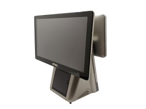 MC930-Pos Terminal