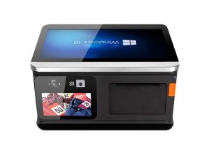 MCA1S-ALL IN ONE TERMINAL