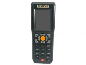 MT2008-Mobile Pos