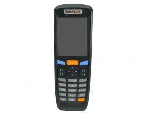 MT4008-Mobile Pos