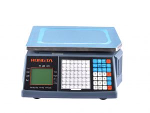 RLS1100B-Weight Scale
