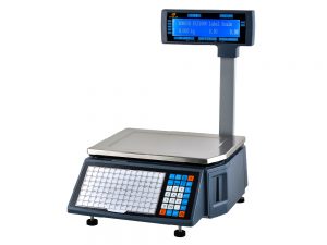 Rongta 1100-Weight Scale
