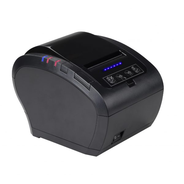 ZYWELL-ZY606-Pos Printer - Image 2