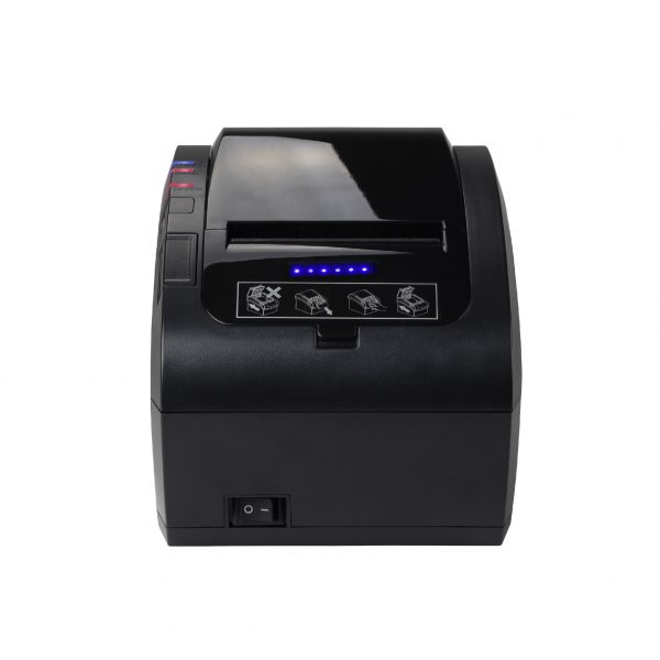 ZYWELL-ZY606-Pos Printer - Image 3