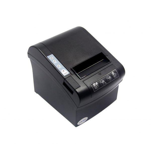 ZYWELL-ZY805-Pos Printer - Image 2