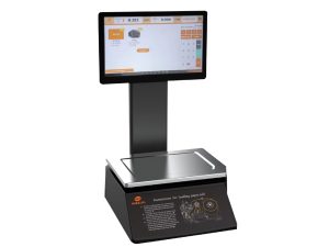 rongta ai-Weight Scale